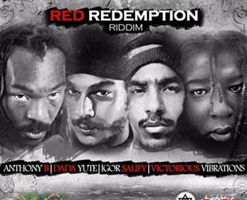 Red Redemption Riddim