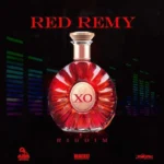 Red Remy Riddim – Block 17 Productions/Capone Music
