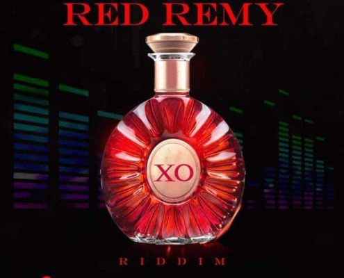 Red Remy Riddim