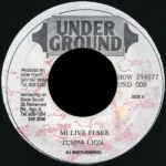 Red Rose Jam Riddim – Underground Records