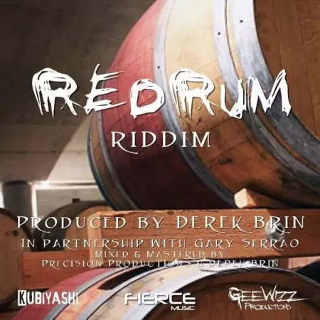 Red Rum Riddim - Derek Brin
