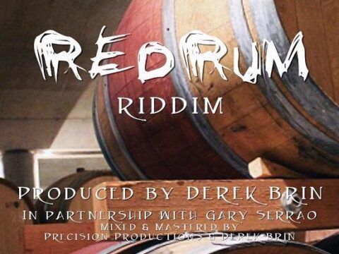 Red Rum Riddim