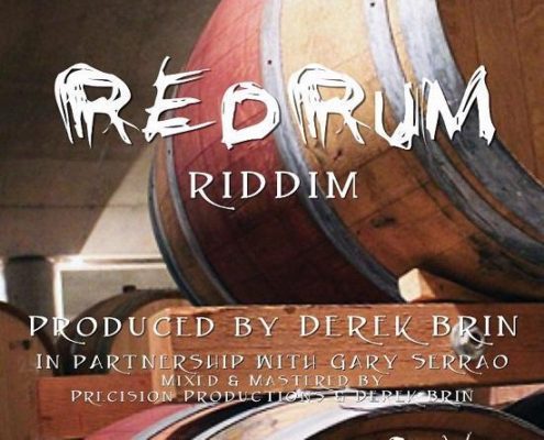 Red Rum Riddim