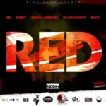 Red Stripe Riddim – Bing Bang Studioz