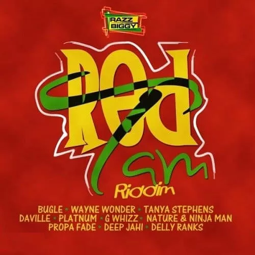 red tam riddim - razz and biggy