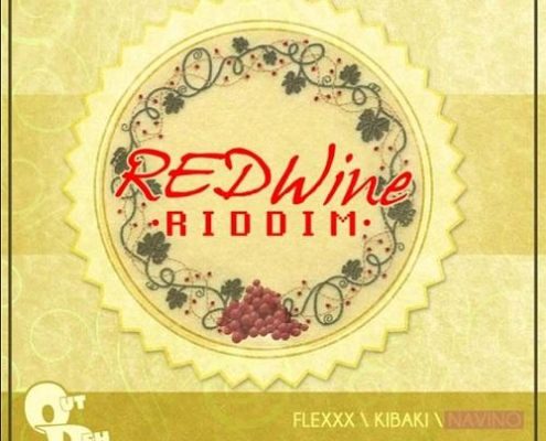 Red Wine Riddim 1