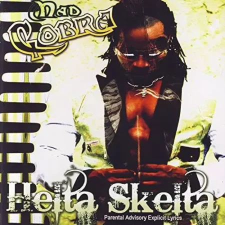 Red Wine Riddim – Helta Skelta Records Red Wine Riddim - Helta Skelta Records