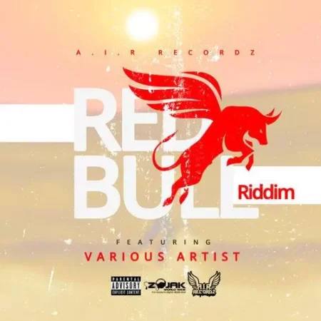 Redbull Riddim – A.I.R Records redbull riddim - a.i.r records