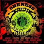 Redeemer Riddim – Oneness Records