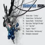 Redemption Riddim – Central Records
