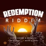 Redemption Riddim – Golden Cartel