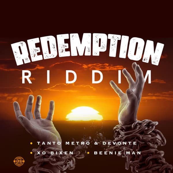 redemption-riddim-golden-cartel