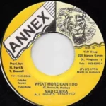 Redemption Song Riddim (1996) – Annex
