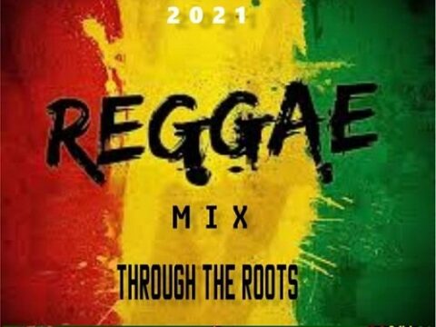 redhot presents through the roots mix