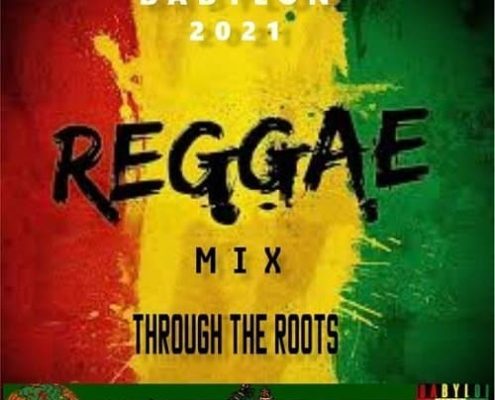 redhot presents through the roots mix
