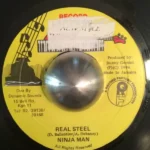Reel Steel Riddim – Record Factory