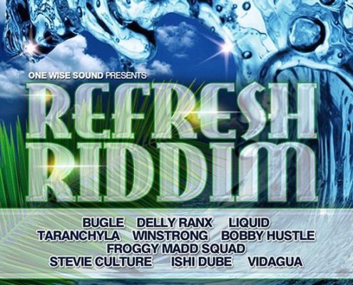 Refresh Riddim