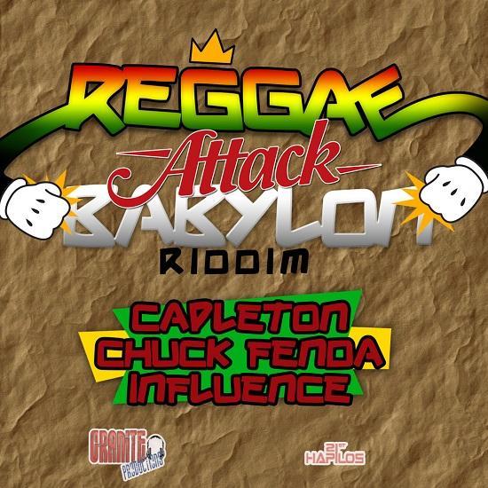 best reggae riddims of all time