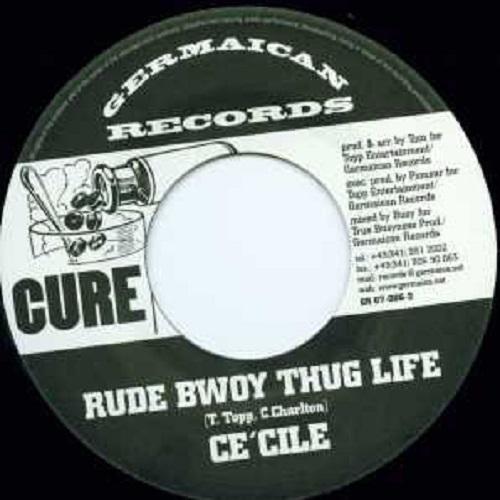 Reggae Cure Riddim