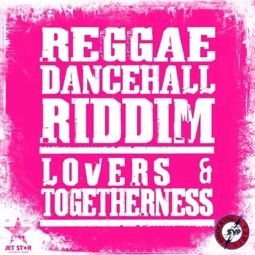 reggae dancehall riddim: lovers and togetherness