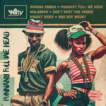 Reggae Dancehall Riddim (2023) – Whitfield Henry Music