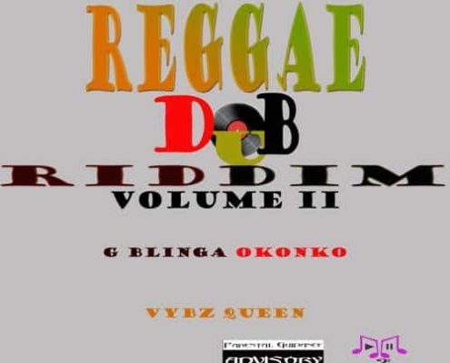 Reggae Dub Riddim Vol 2