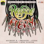 Reggae Fiery Riddim – Trainline Records