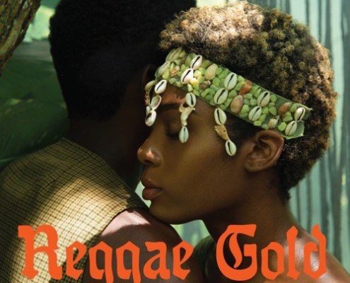 Reggae Gold 2020 Vp Records