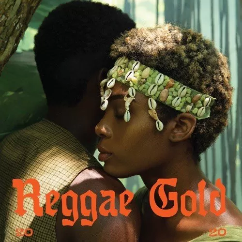 reggae gold 2020 - vp records