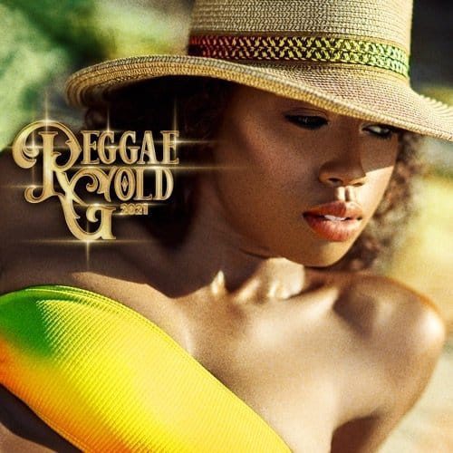 reggae gold 2021 - vp records