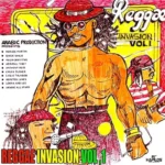 Reggae Invasion Riddim – Arabic Invasion