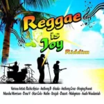Reggae Is Joy Riddim – Libra Life Music