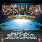 Reggae Land Riddim Extended – Street Digital Records