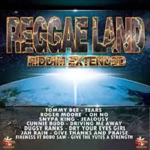 reggae-land-riddim