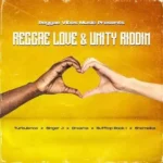 Reggae Love And Unity Riddim – Reggae Vibes Music