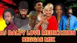 Reggae Lovers Rock Mixtape – DJ Dalvy