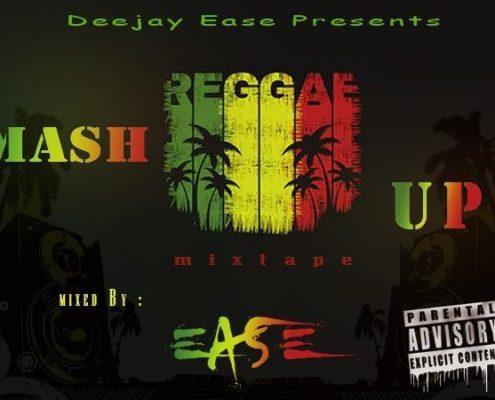 Reggae Mashup