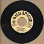 Reggae Matic Riddim – Wild Apache Productions