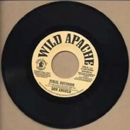 Reggae Matic Riddim – Wild Apache Productions reggae matic riddim - wild apache productions