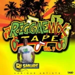 Reggae Mix Tape, Vol 5 Mixed By Dj Smurf – Tad’s Records