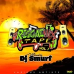 Reggae Mix Tape, Vol 7 (Mixed By Dj Smurf) – Tad’s Record