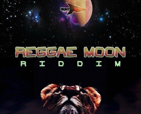 Reggae Moon Riddim