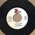 Reggae Night Riddim – Sample Rage Productions