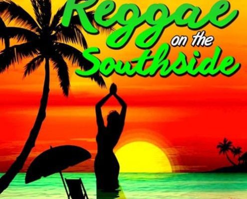 Reggae On The Southside Riddim