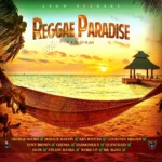 Reggae Paradise Riddim – Crow Records