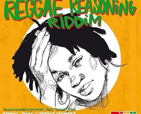 Reggae Reasoning Riddim 2011