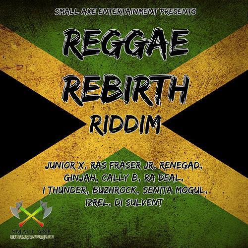 list of gospel reggae riddims