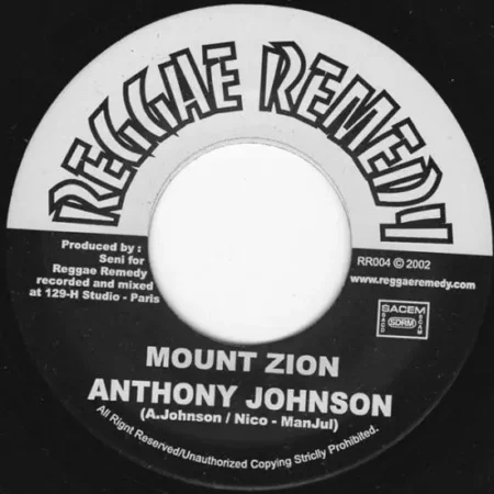 reggae remedy riddim - reggae remedy