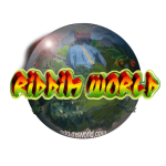 Reggae Riddim Logo Large