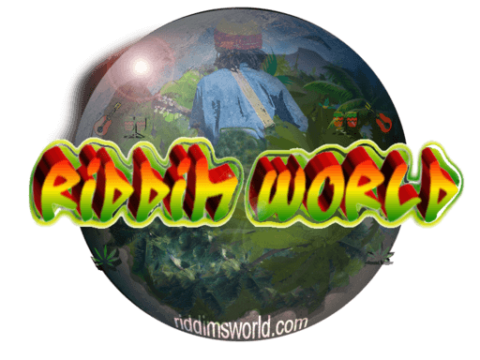 Reggae Riddim Logo Large